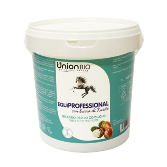 Union B.I.O. - Equiprofessional - 5KG (Cavallo) - 