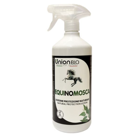 Union B.I.O. - Equinomosca - 1LT (Cavallo) -