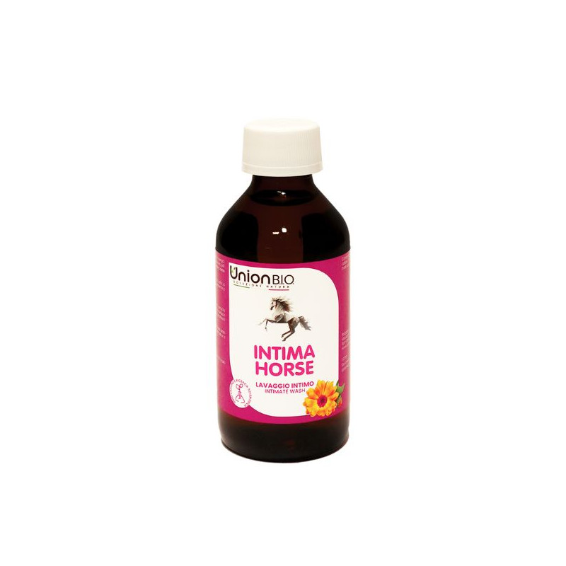 Union B.I.O. - Intima Horse - 100ML (Cavallo) Union B.I.O. - Intima Horse - 100ML (Cavallo)