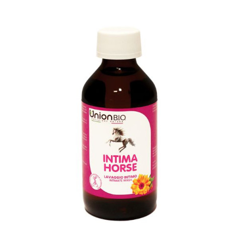 Union B.I.O. - Intima Horse - 100ML (Cavallo) -