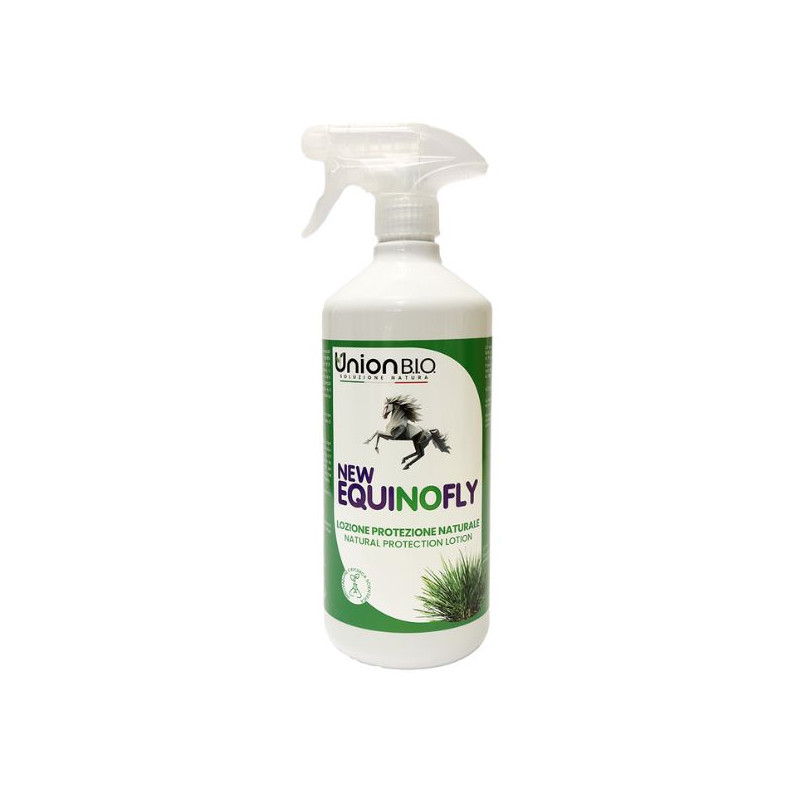 Union B.I.O. - New Equinofly - 10LT (Cavallo) Union B.I.O. - New Equinofly - 10LT (Cavallo)