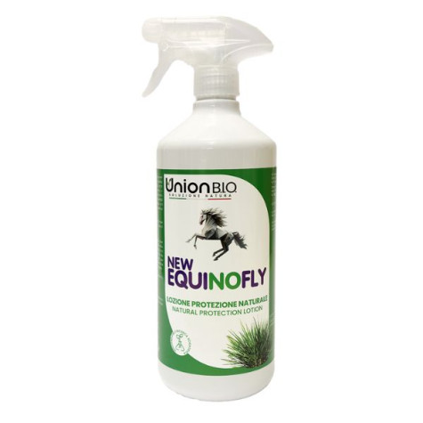Union B.I.O. - New Equinofly - 10LT (Cavallo) - 