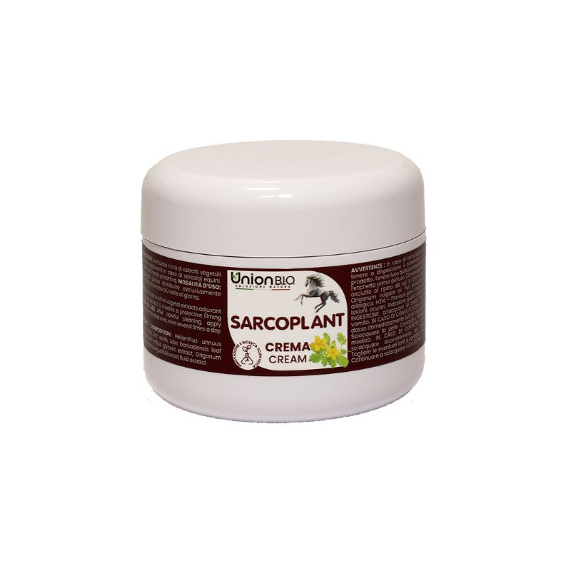 Union B.I.O. - Sarcoplant - 50GR (Pferd) Union B.I.O. - Sarcoplant - 50GR (Pferd)