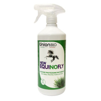Union B.I.O. - New Equinofly - 10LT (Cavallo) - 