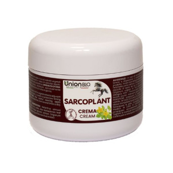 Union B.I.O. - Sarcoplant - 50GR (Cavallo) - 