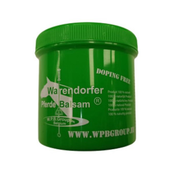 Wpb Group (Belgio) - Warendorf Balsamo - 250ML (Cavallo) - 