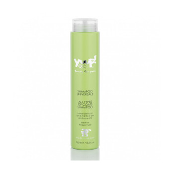 Yuup - Universal Hundeshampoo - 250 ml (Hund) - 