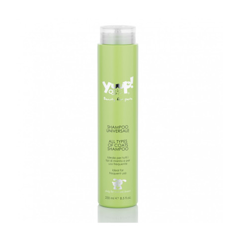 Yuup - Universal Hundeshampoo - 250 ml (Hund) - 