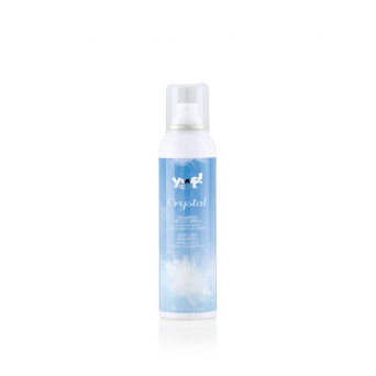 Yuup - Dry Shampoo Spray - 150 ml (Dog and Cat) - 