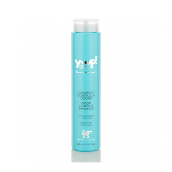 Yuup - Shampoo Controlla Odore - 250 ml (Cane) - 