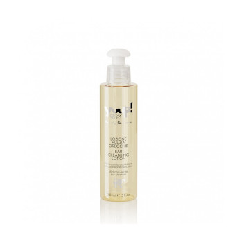 Yuup - Lozione Pulizia Orecchie - 150 ml (Cane e Gatto) - 