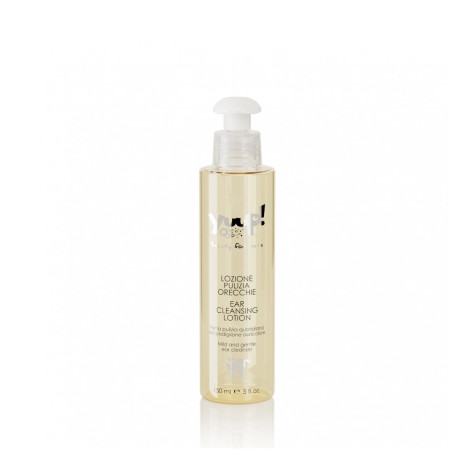 Yuup - Ohrenreiniger Lotion - 150 ml (Hund und Katze) - 