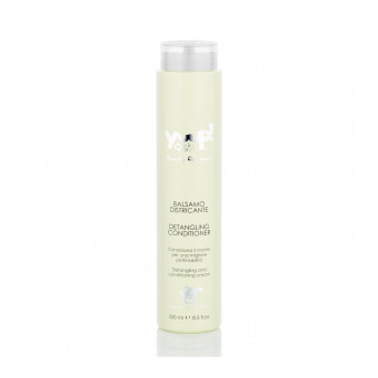 Yuup - Detangling Conditioner - 250 ml (Dog) - 