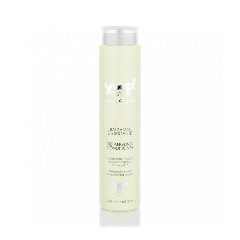 Yuup - Balsamo Districante - 250 ml (Cane) Yuup - Balsamo Districante - 250 ml (Cane)