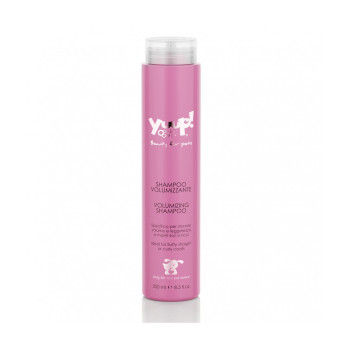 Yuup - Shampoo Volumizzante - 250 ml (Cane) - 