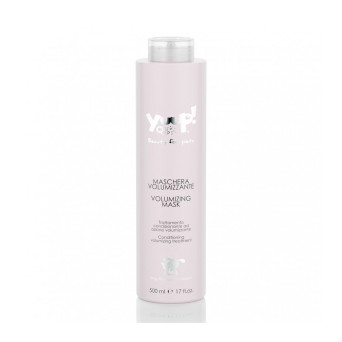 Yuup - Maschera Volumizzante - 250 ml (Cane) - 