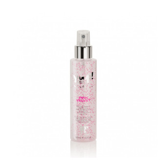 Yuup - Pink Velvet Siero Ristrutturante - 150 ml (Cane e Gatto) - 