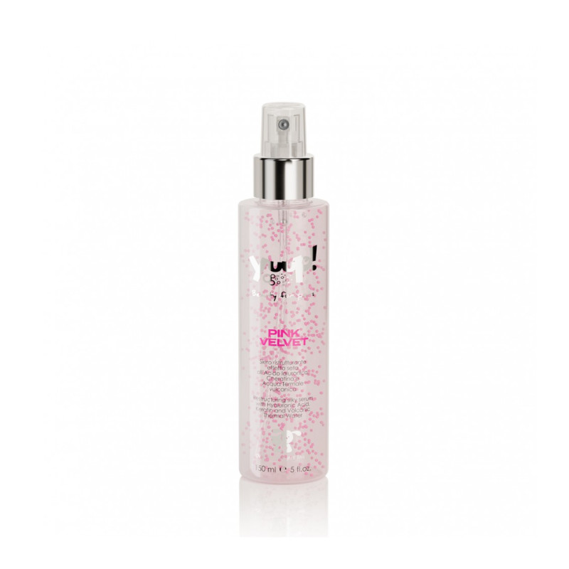 Yuup - Pink Velvet Restrukturierendes Serum - 150 ml (Hund und Katze)