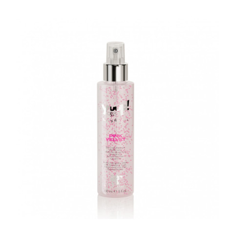Yuup - Pink Velvet Siero Ristrutturante - 150 ml (Cane e Gatto) - 