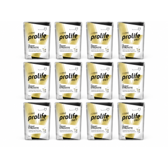 Prolife - Urinary Oxalate Veterinary Prolife 85gr.x12 - 