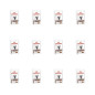 ROYAL CANIN Veterinary Diet Gastrointestinal Moderat 12 Beutel à 85 g.