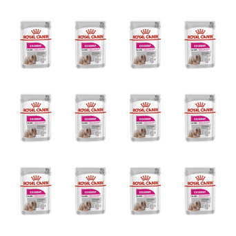 ROYAL CANIN Exigent Loaf in Patè 85 gr. - 
