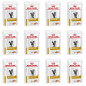 Royal Urinary S/O pâtée moelleuse 12 sachets 85 g