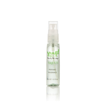 Yuup! - Parfüm Green Fruchtig - 30ML (Hunde & Katzen) - 