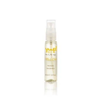 Yuup! - Yellow Sweet Perfume - 30ML (Dogs & Cats) -