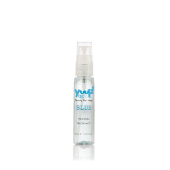 Yuup! - Blue Fresh Perfume - 30ML (Dogs & Cats) - 