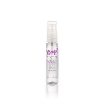 Yuup! - Profumo Violet Floreale - 30ML (Cane e Gatto) - 