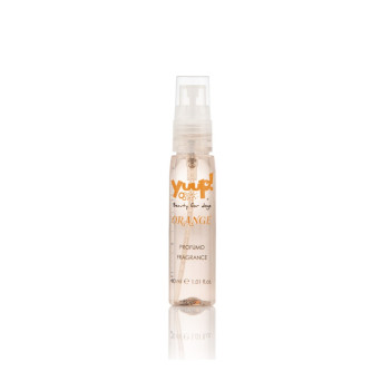 Yuup! - Orange Citrus Perfume - 30ML (Dogs & Cats) - 
