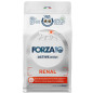 Forza10 Active Vet Diet Renal Katze Fisch 400 g