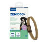 Virbac Zenidog collare für Hunde - Medium / Large - Per cani 10-50KG