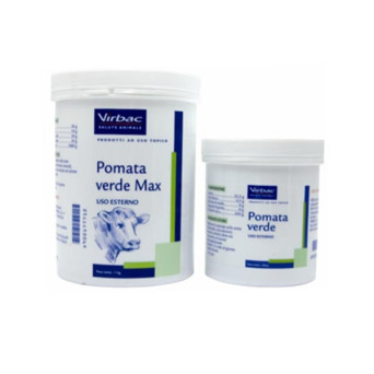 Virbac Pomata Verde - 450GR - 