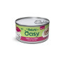 OASY Cat Adult Natury Chicken Con Beef Soft Jelly - 150GR