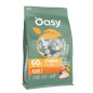 OASY Superior Formula Cat Adult Poulet - 6KG