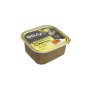 OASY Dog Adult Grain Free Paté Beef Con Verdure - 150GR