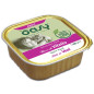 OASY Delizioso Paté Ricco di Vitello - 100GR