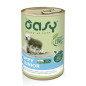 OASY Lifestage Pâté Puppy & Junior - 400GR