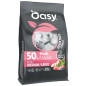 OASY Grain Free Formula Dog Adult Medium & Large con Porc - 10KG