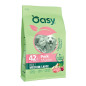 OASY Original Formula Dog Adult Medium&Large Schwein - 2KG