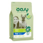 OASY Adult Small con Pesce - 3KG