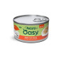 OASY Cat Adult Natury Hähnchen Con Zucca Soft Jelly - 150GR