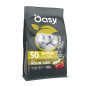 OASY Grain Free Formula Dog Adult Medium&Large con Bufalo - 10KG
