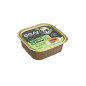 OASY Cat Kitten Grain Free Paté Poulet e Patate Dolci - 85GR