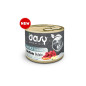 OASY Grain Free Adult Small & Mini con Bufalo - 200GR