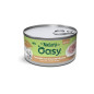 OASY Cat Adult Natury Tonnetto Con Straccetti Di Poulet Soft Jelly - 85GR