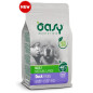OASY One Animal Protein Adult Medium & Large con Ente - 12KG