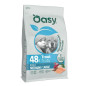 OASY Monoprotein Formula Dog Adult Medium&Large con trota - 10KG
